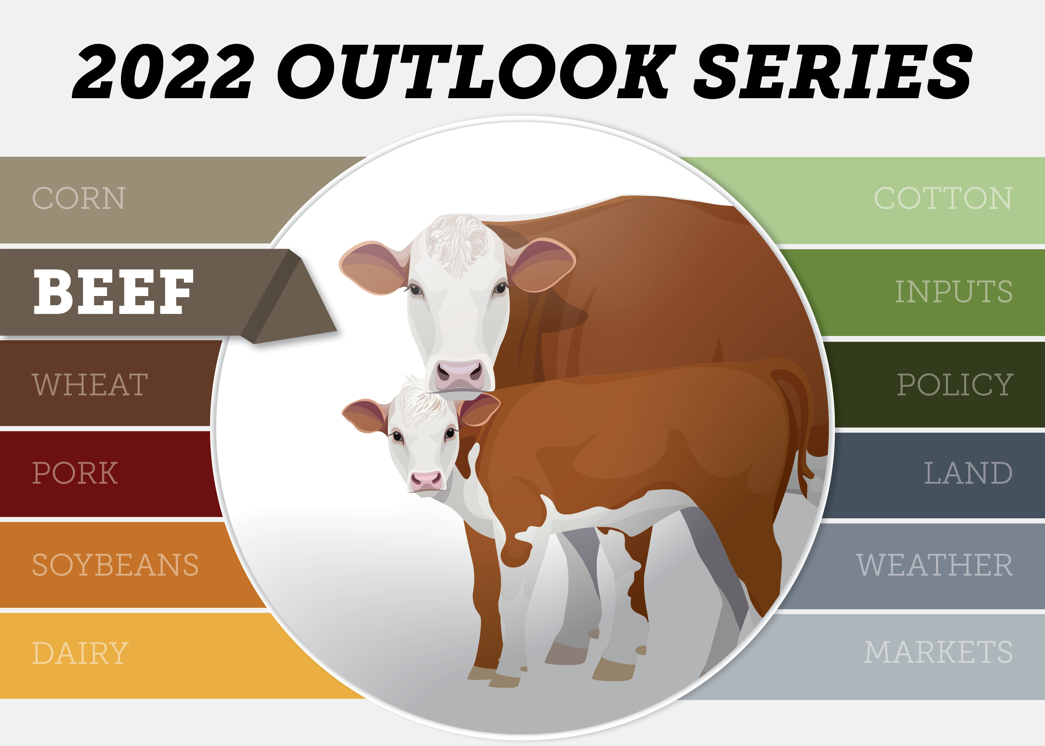 Cattle Outlook Optimistic for 2022 Drovers